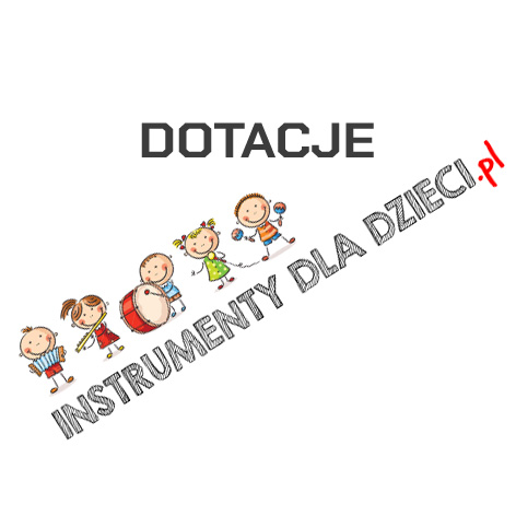 Dotacje na zakup instrumentów