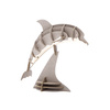 BUM BUM Puzzle 3D Delfin