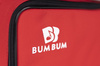 BUM BUM® Pokrowiec na dzwonki z rączką / kombi
