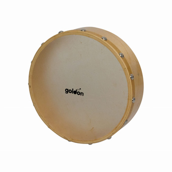 GOLDON 35275 Bębenek ręczny z pałką