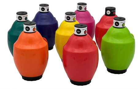 SOUNDBELLOWS SBS-JDL Mieszki zestaw diatoniczny JUMBO