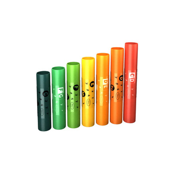 Zestaw sopranowy - Bum Bum Rurki®