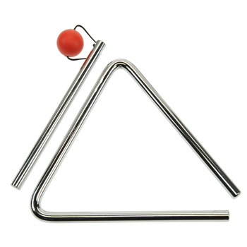 Trójkąt duży 13,5cm Corvus