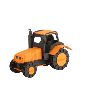 BUM BUM Puzzle 3D Traktor