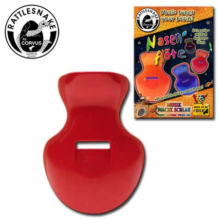 Flet nosowy
