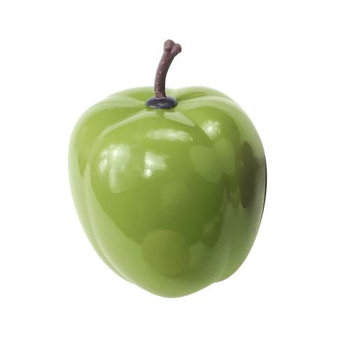 Shaker owoc zielone jabłko