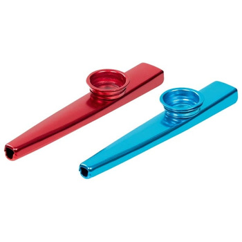 Kazoo metalowe Goki 14183