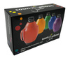 SOUNDBELLOWS SBS-JCH Mieszki zestaw chromatyczny JUMBO C#''-A#''