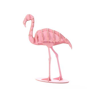 BUM BUM Puzzle 3D Flaming