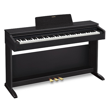 Pianino cyfrowe CASIO AP-270 czarne (5 lat gwarancji)