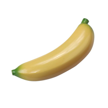 Shaker owoc żółty banan