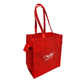 BUM BUM Torba na Bum Bum Rurki