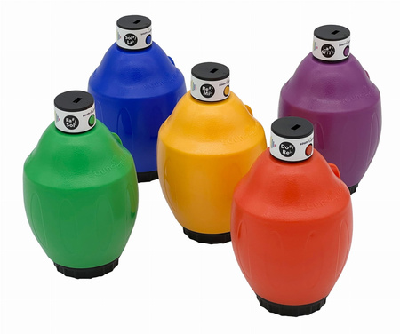 SOUNDBELLOWS SBS-JCL Mieszki zestaw chromatyczny JUMBO