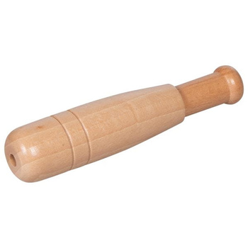 Gwizdek drewniany kaczka Goki 61850