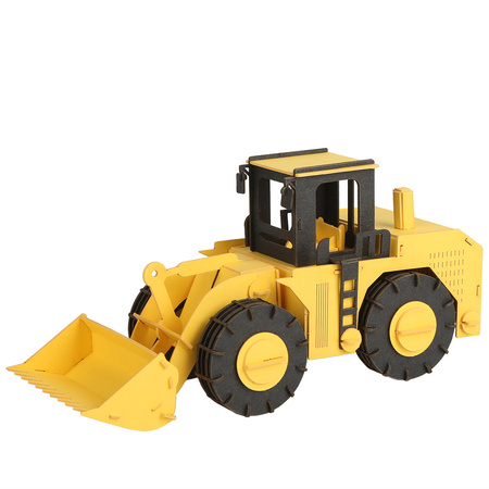 BUM BUM Puzzle 3D Ładowarka