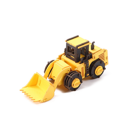 BUM BUM Puzzle 3D Mini Ładowarka