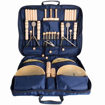 GOLDON 30310 Zestaw rytmiczny w torbie