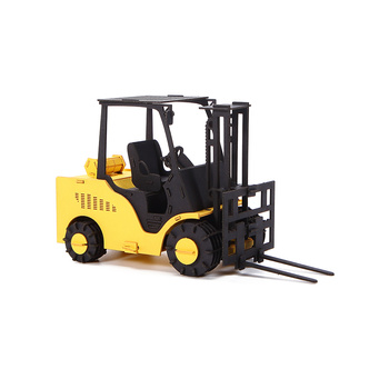 BUM BUM Puzzle 3D Podnośnik Widłowy