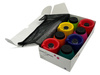 SOUNDBELLOWS SBS-JDL Mieszki zestaw diatoniczny JUMBO