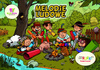 Śpiewnik "Melodie Ludowe" na Bum Bum Rurki®
