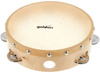 GOLDON 35325 Bębenek baskijski 20cm z 7 dzwonkami