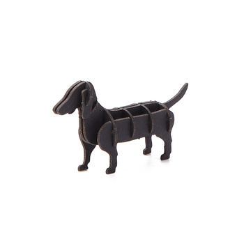 BUM BUM Puzzle 3D Mini Jamnik