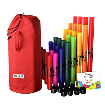 Zestaw Przedszkolny Duży - Bum Bum Rurki®