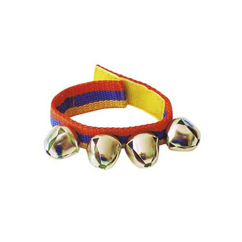 Janczary na taśmie z rzepem GOKI (61996)