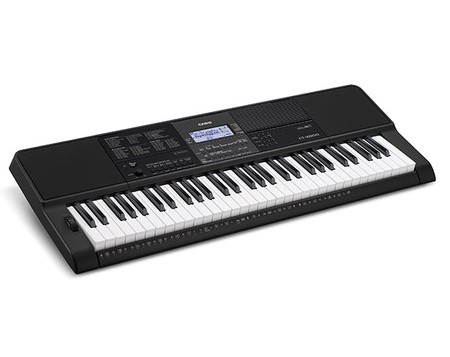 Keyboard CASIO CT-X800 (5 lat gwarancji)