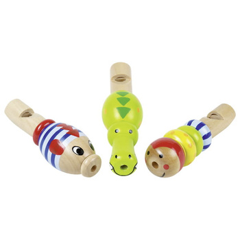 Piszczałka zwierzątko GOKI (61972)