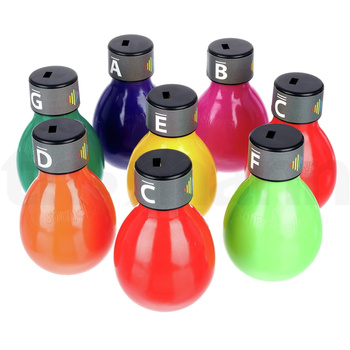 SOUNDBELLOWS SBS-DH Mieszki zestaw diatoniczny HIGH