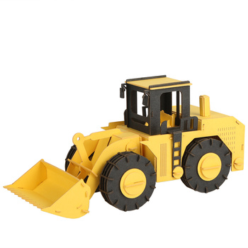 BUM BUM Puzzle 3D Ładowarka