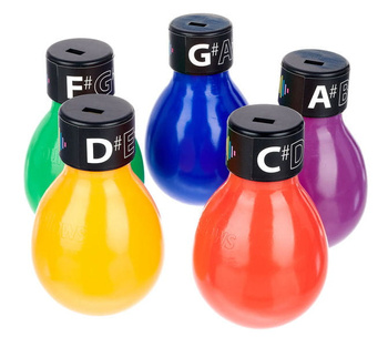 SOUNDBELLOWS SBS-CB Mieszki zestaw chromatyczny BASIC