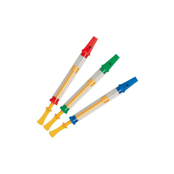 Glissando plastikowe Corvus