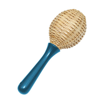 Marakasy wiklinowe Corvus