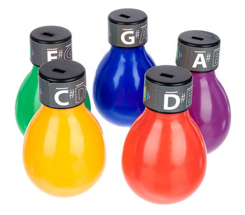 SOUNDBELLOWS SBS-CH Mieszki zestaw chromatyczny HIGH