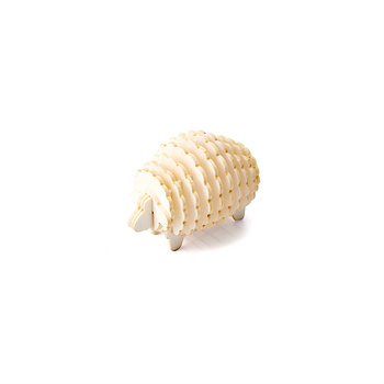 BUM BUM Puzzle 3D Mini Owca