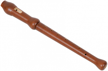 Flet Janko renesans pojedyncze otwory