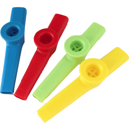 GOLDON 40109 Kazoo
