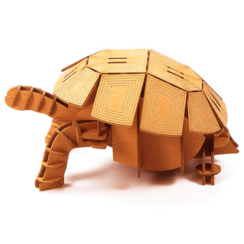 BUM BUM Puzzle 3D Żółw