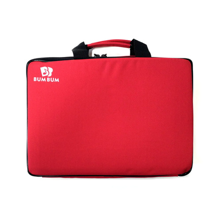 BUM BUM® Dzwonki na tubach w kolorach Bum Bum Rurek® Zestaw Diatoniczny