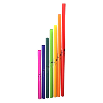 Zestaw Basowy diatoniczny - Bum Bum Rurki®