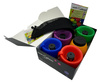SOUNDBELLOWS SBS-JCH Mieszki zestaw chromatyczny JUMBO C#''-A#''