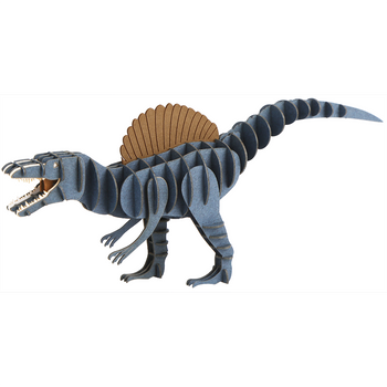 BUM BUM Puzzle 3D Spinozaur